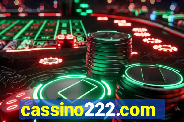 cassino222.com