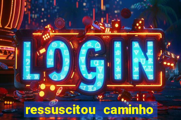 ressuscitou caminho neocatecumenal pdf