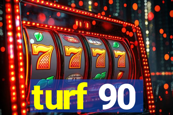 turf 90