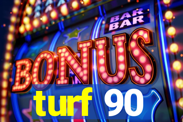 turf 90