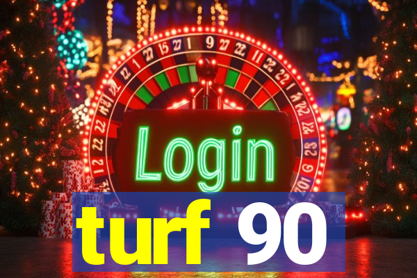 turf 90
