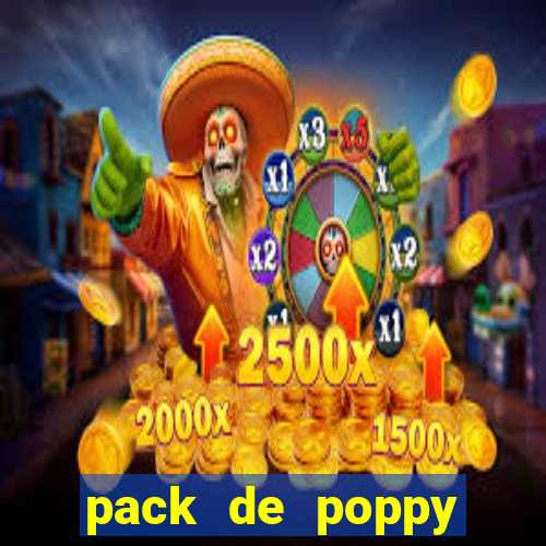 pack de poppy playtime para drawing cartoons 2 vk