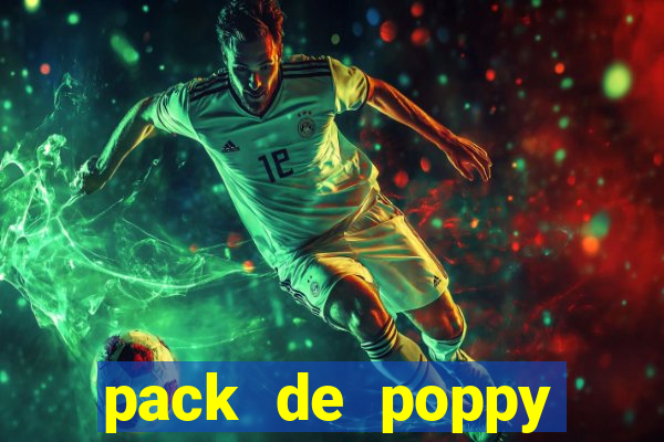 pack de poppy playtime para drawing cartoons 2 vk
