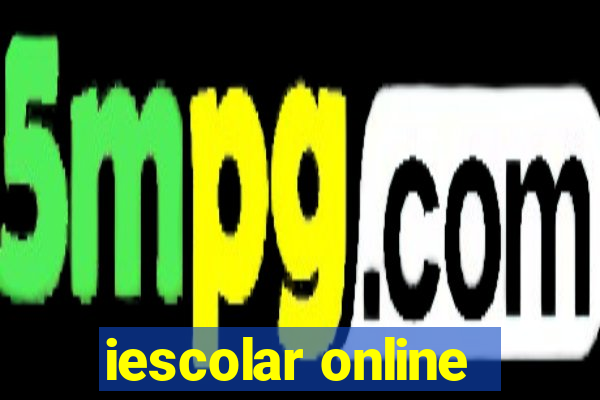 iescolar online