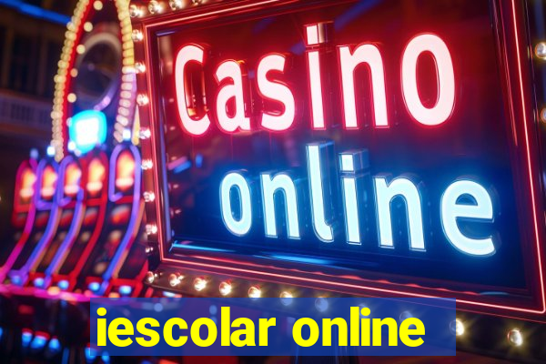 iescolar online