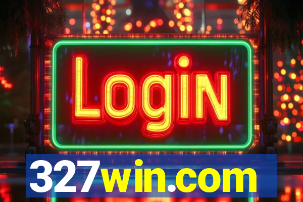 327win.com