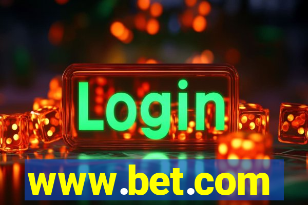 www.bet.com