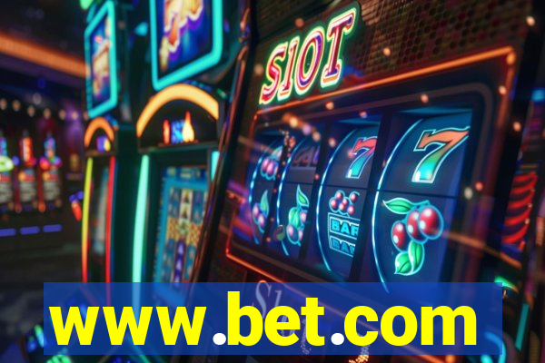 www.bet.com