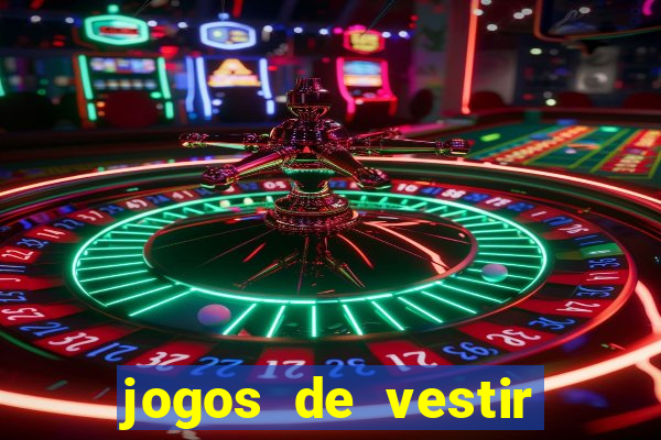 jogos de vestir noivas e maquiar