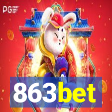 863bet