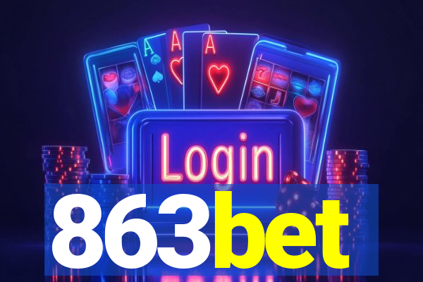 863bet