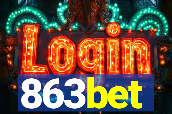 863bet