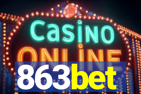 863bet