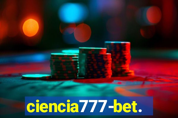 ciencia777-bet.com