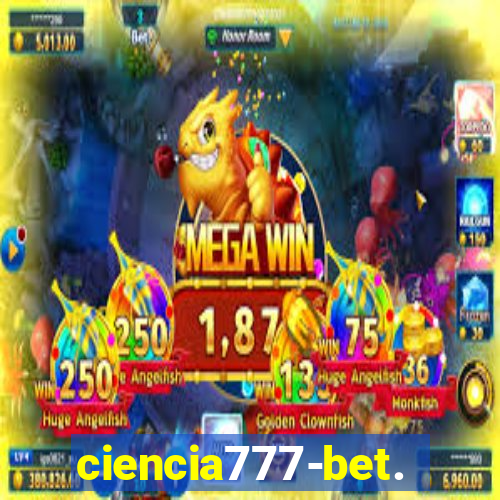 ciencia777-bet.com