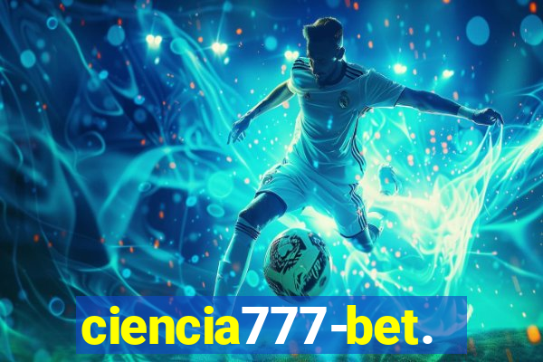 ciencia777-bet.com
