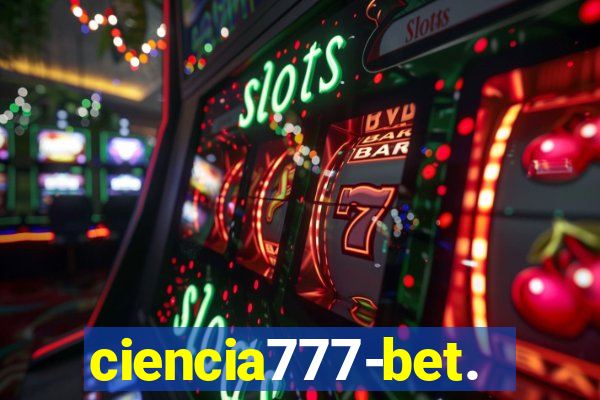 ciencia777-bet.com