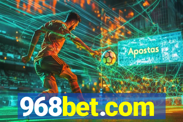 968bet.com