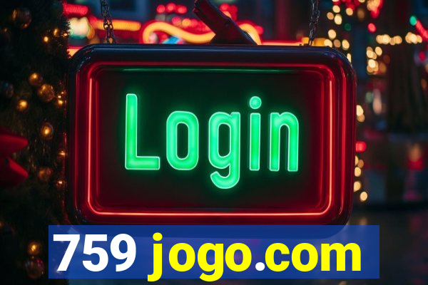 759 jogo.com