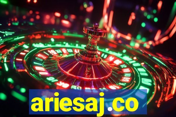 ariesaj.co