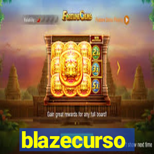 blazecurso