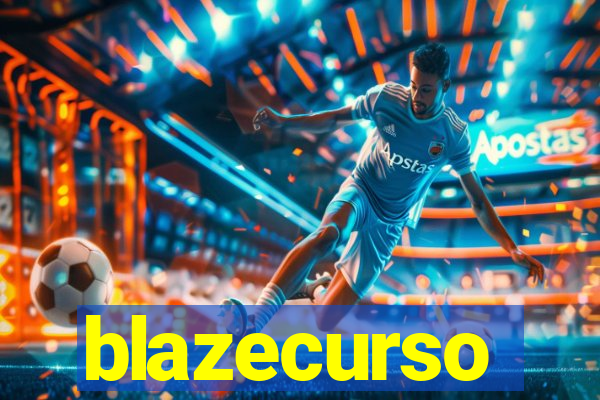 blazecurso