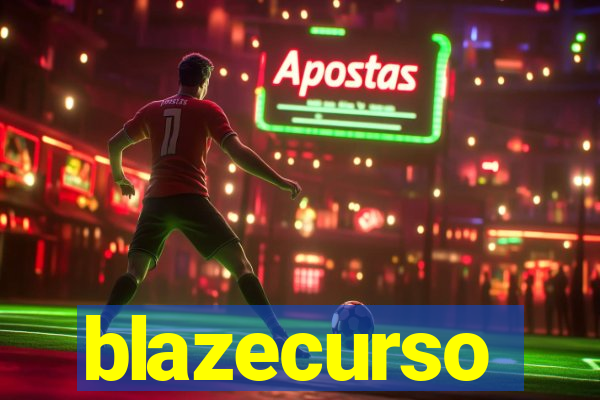 blazecurso