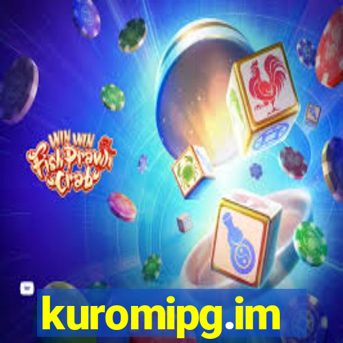 kuromipg.im