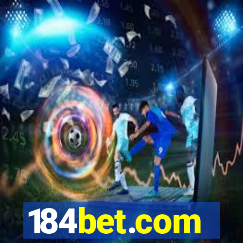 184bet.com