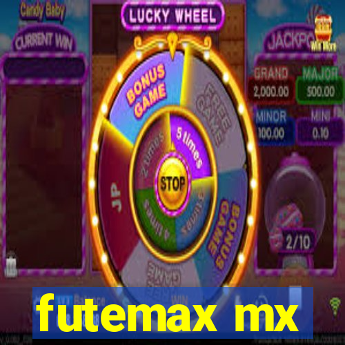 futemax mx