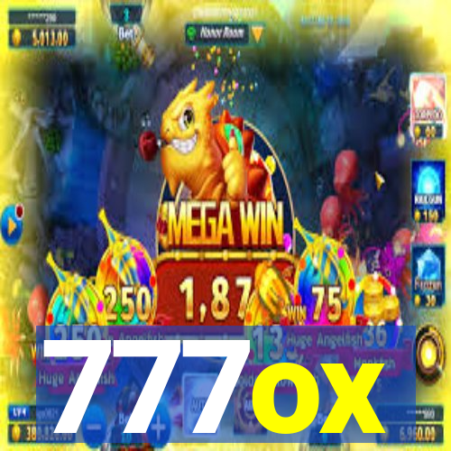 777ox