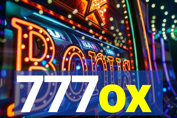 777ox