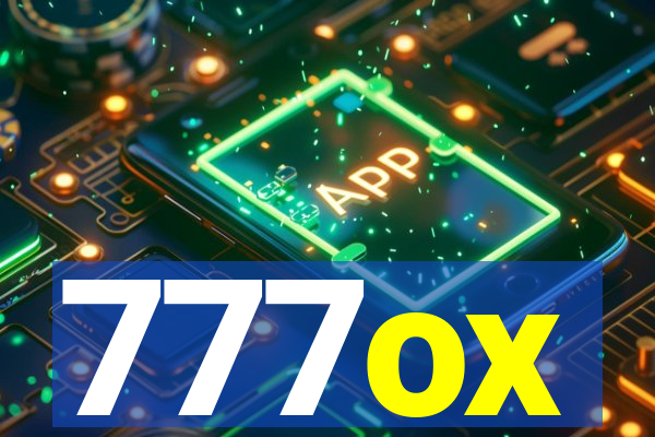 777ox