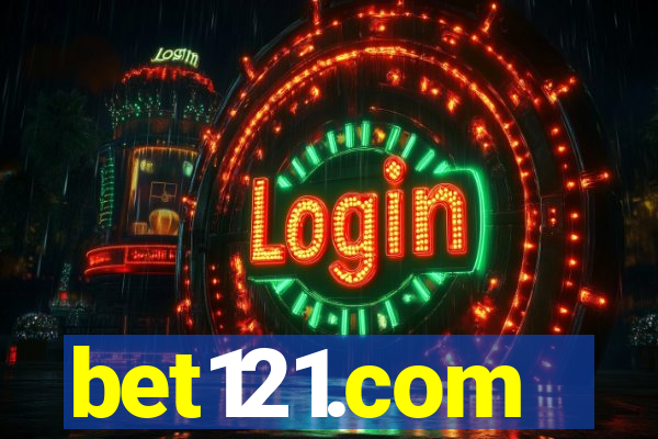bet121.com
