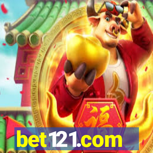 bet121.com
