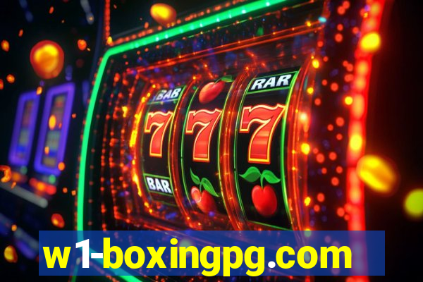 w1-boxingpg.com