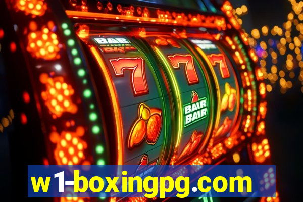 w1-boxingpg.com