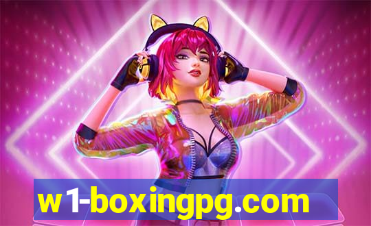 w1-boxingpg.com