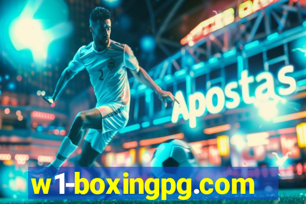 w1-boxingpg.com