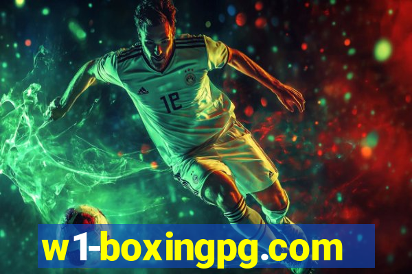 w1-boxingpg.com
