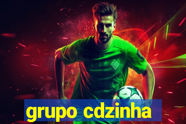 grupo cdzinha