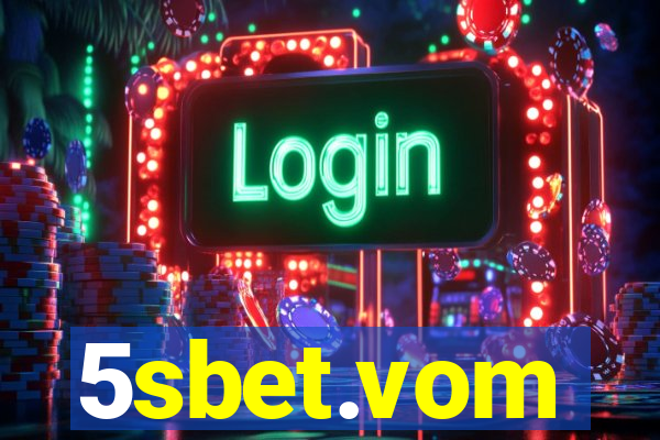 5sbet.vom