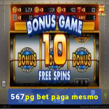 567pg bet paga mesmo