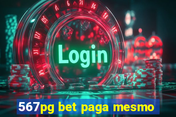 567pg bet paga mesmo