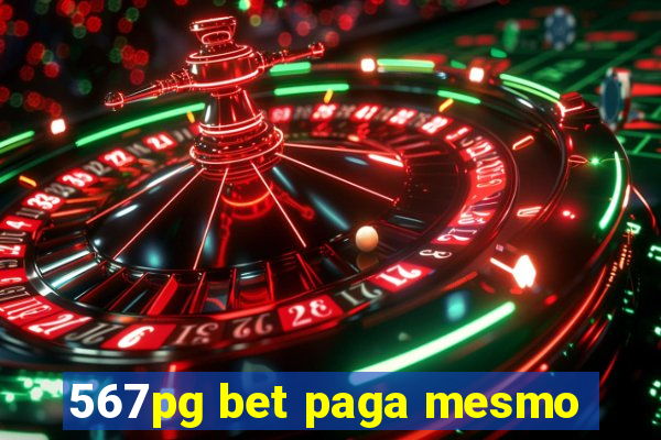 567pg bet paga mesmo
