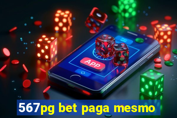 567pg bet paga mesmo