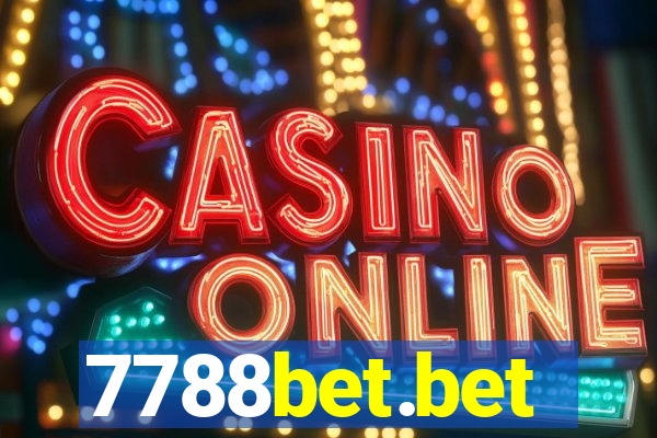 7788bet.bet