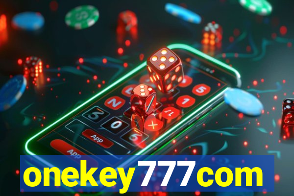 onekey777com