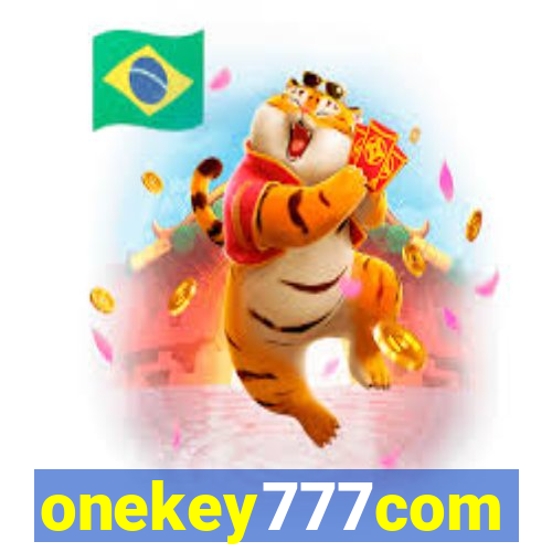 onekey777com