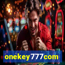 onekey777com